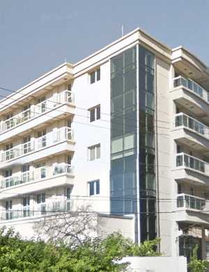 Next Office Alto Da Lapa