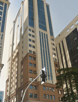 Mauricio Cukierkorn Offices