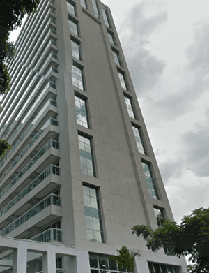 Helbor Office São Paulo II - Torre Norte