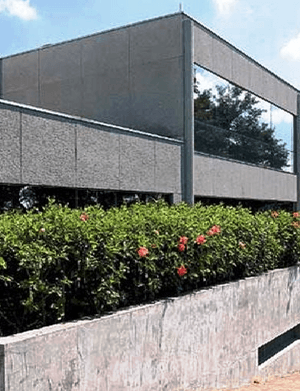 Condomínio Empresarial Paulista