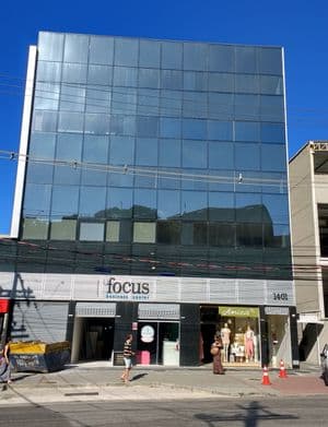 Focus Business Center