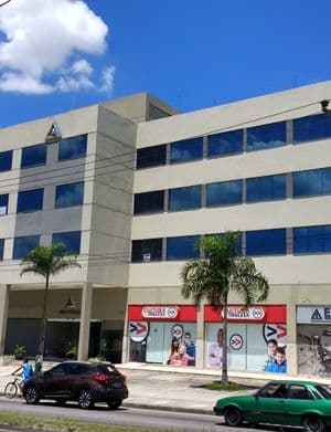 West Office - Campo Grande