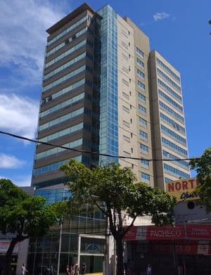 Ponto Norte Empresarial