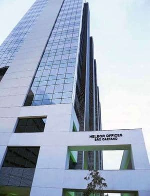 Helbor Offices São Caetano