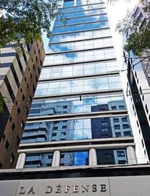 La Defense