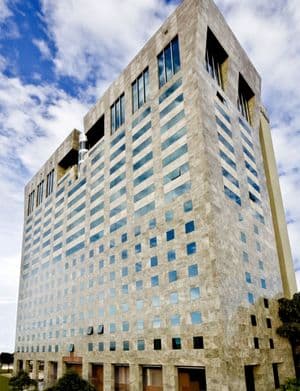 CNC - Confederação Nacional do Comercio