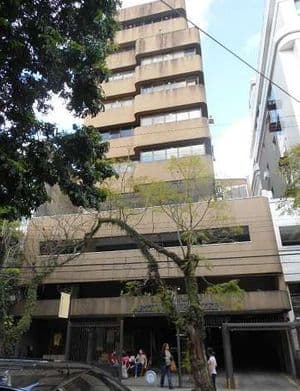 Centro Profissional Arthur Rubinstein