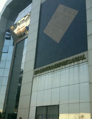 Sia Centro Empresarial - Bloco A