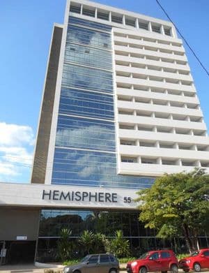 Hemisphere Norte Sul