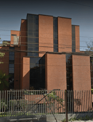 Burity Building - Bloco B