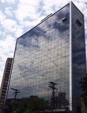Office Tower Campo Belo
