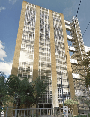 Martin Francisco Andrada e Silva