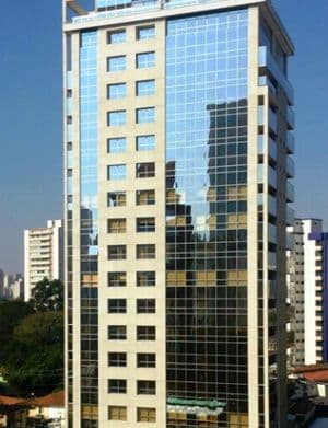 CEB - Centro Empresarial Berrini