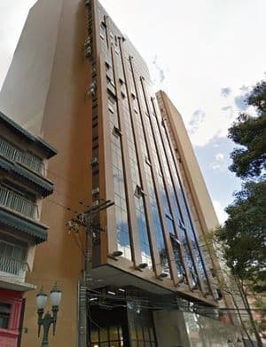 Centro Empresarial Adam Smith