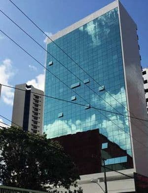 Empresarial José Carvalheira