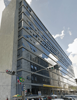 Edifício Banco do Brasil