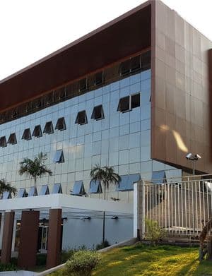 Capital Financial Center - Torre C