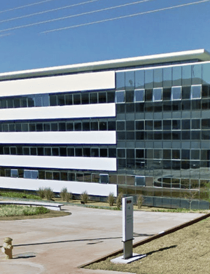Capital Financial Center - Torre B