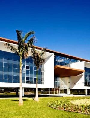 Capital Financial Center - Torre A