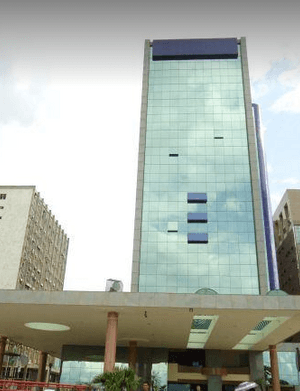 Via Capital Centro Empresarial