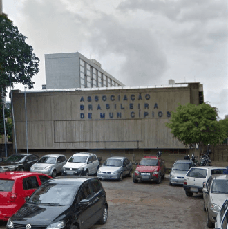 Associação Brasileira de Municípios