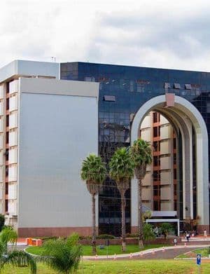 Centro Empresarial Norte – Torre B