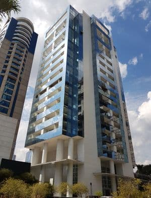 Lead Offices Faria Lima