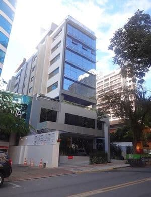 Trompowsky Medical Center