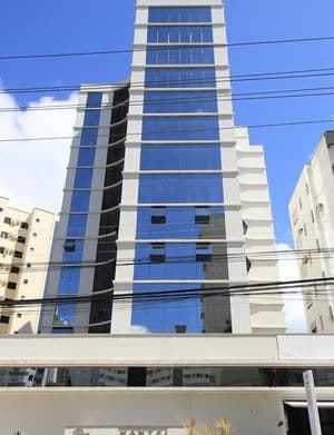 Hantei Office Building - Torre B