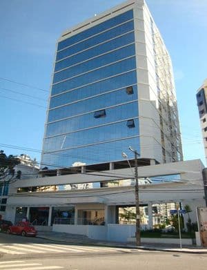 Hantei Office Building - Torre A