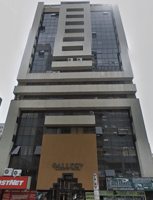 Gallery Executive Center