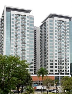 Cidade Viva Office Torre I