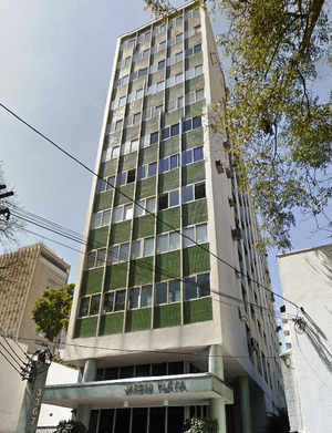 Jardim Flávia
