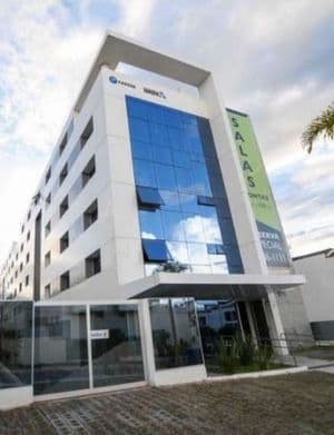 LE Office Lago Norte Bloco - A