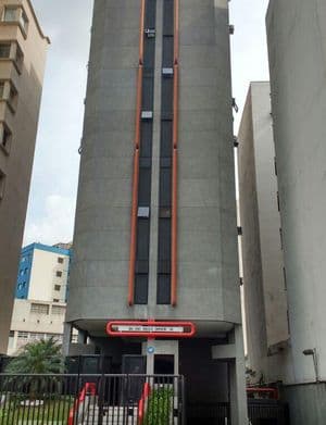 São Paulo Office