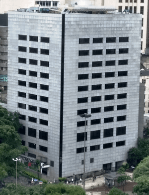 Atento - Libero Badaró