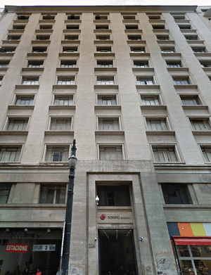 Alváro Augusto de Bueno Vidigal