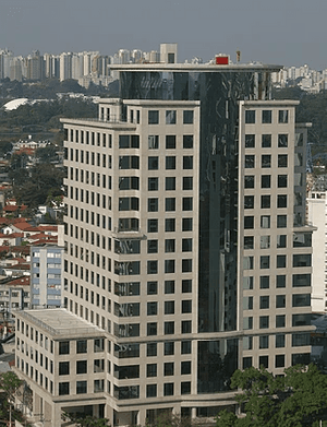 Corporate Park - Itaim