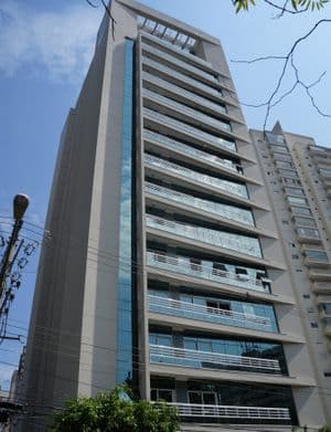 W Paulista Offices