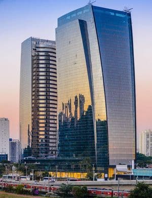 17007 Nações - Torre Sigma