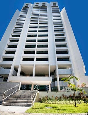 Empresarial Rui Barbosa