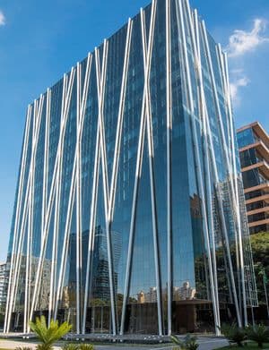 Miss Silvia Morizono