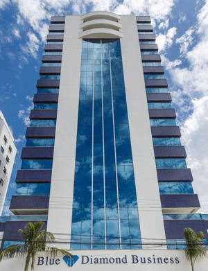 Blue Diamond Business