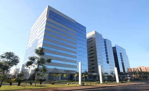 Parque Cidade Corporate Torre A
