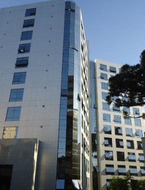 Delta Corporate Building - Torre II