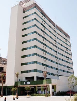 Santana Office Station