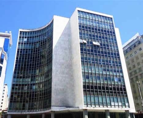 Condomínio Banco Estado de São Paulo