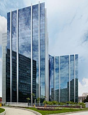 Centro Empresarial Senado - Torre A2