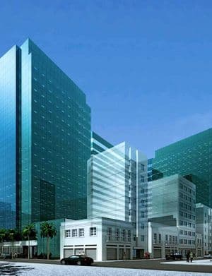 Passeio Corporate - Setor 4