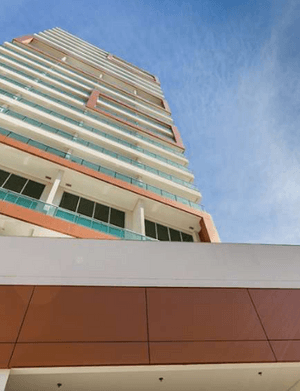 Office Design Santana